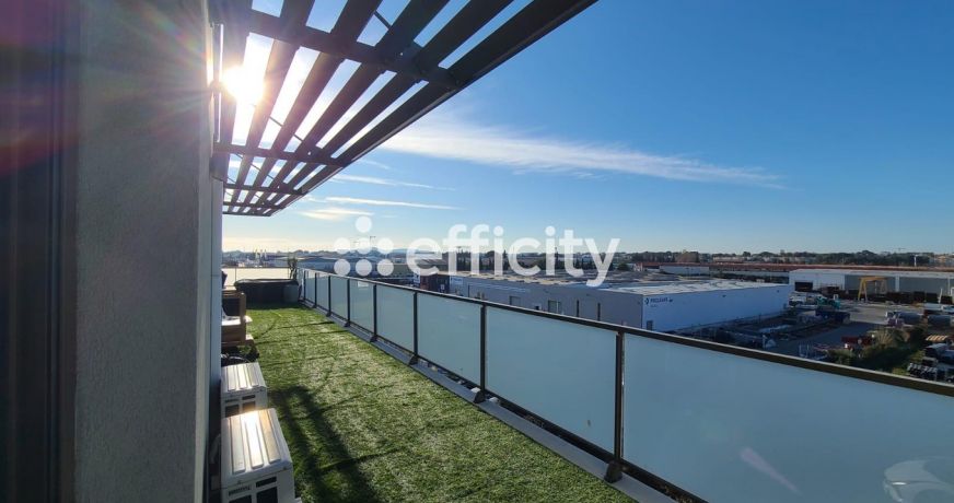 vente Appartement Montpellier