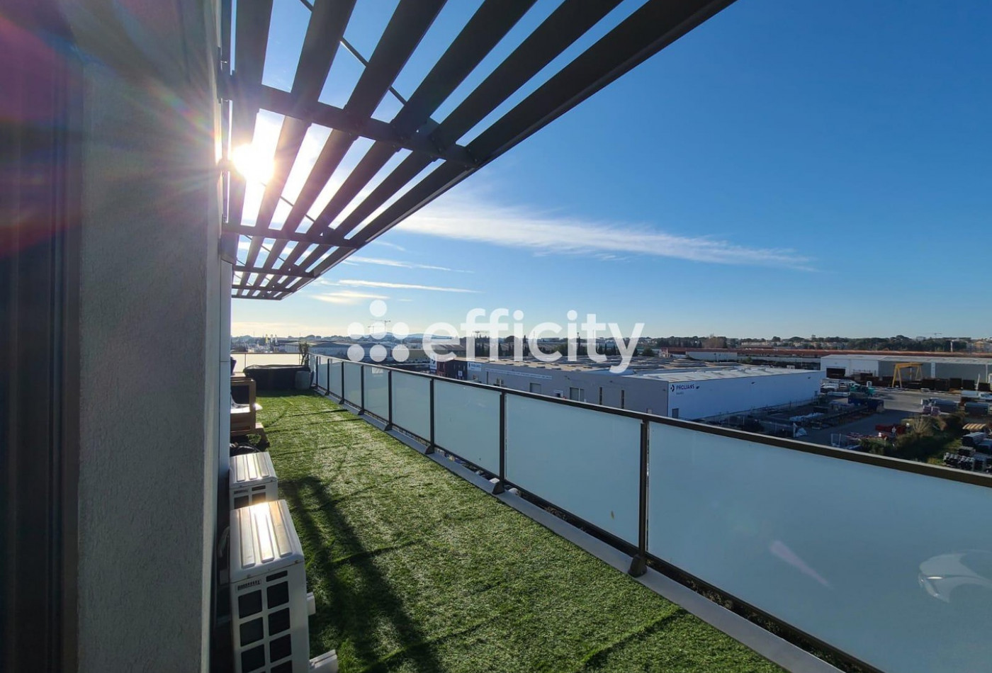 vente Appartement Montpellier - Photo 3