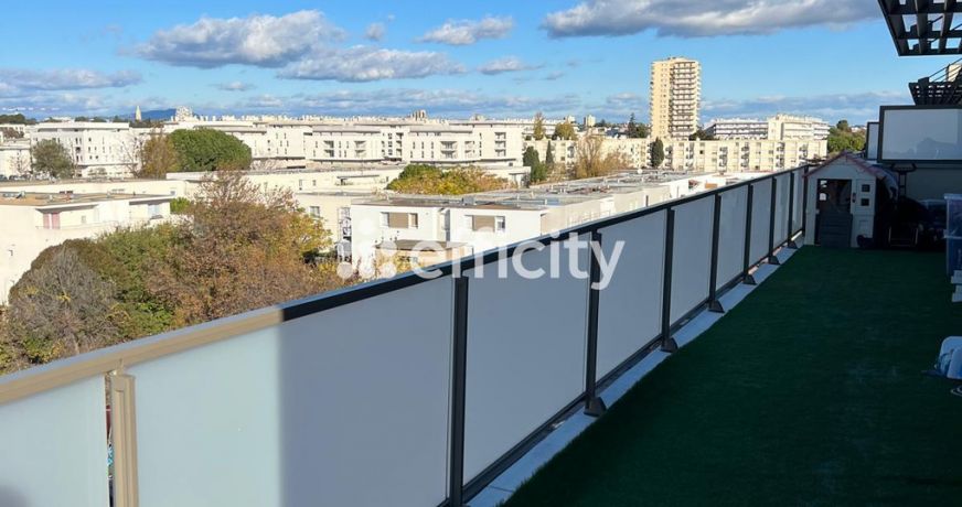 vente Appartement Montpellier