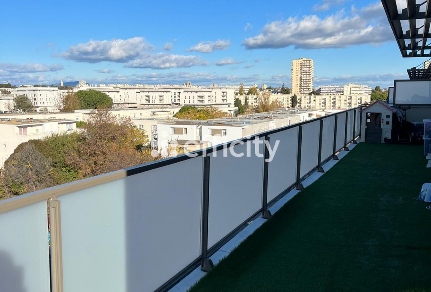 vente Appartement Montpellier - Photo 4