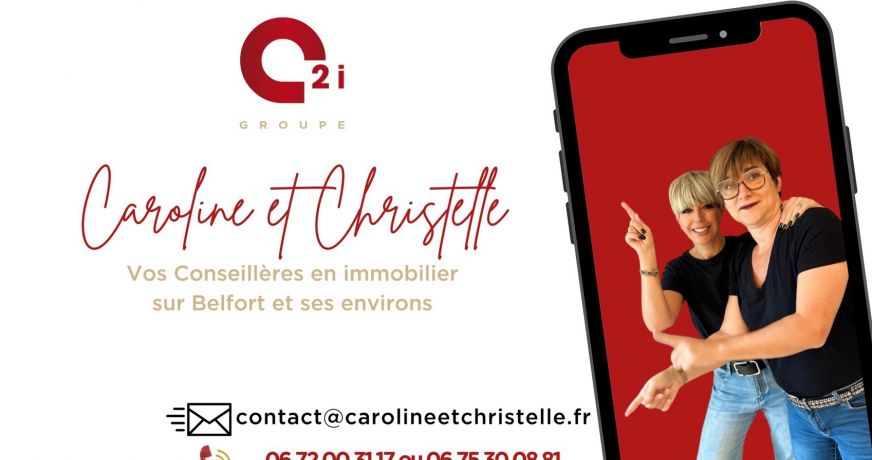 vente Appartement Belfort