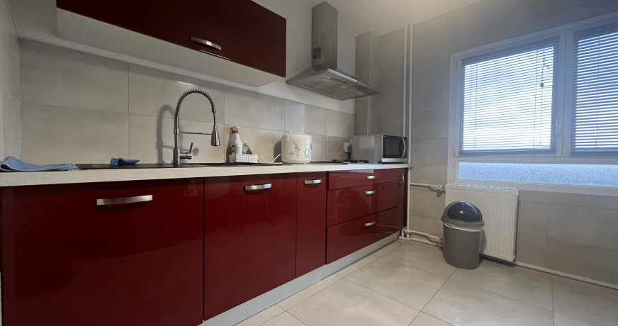 vente Appartement Belfort