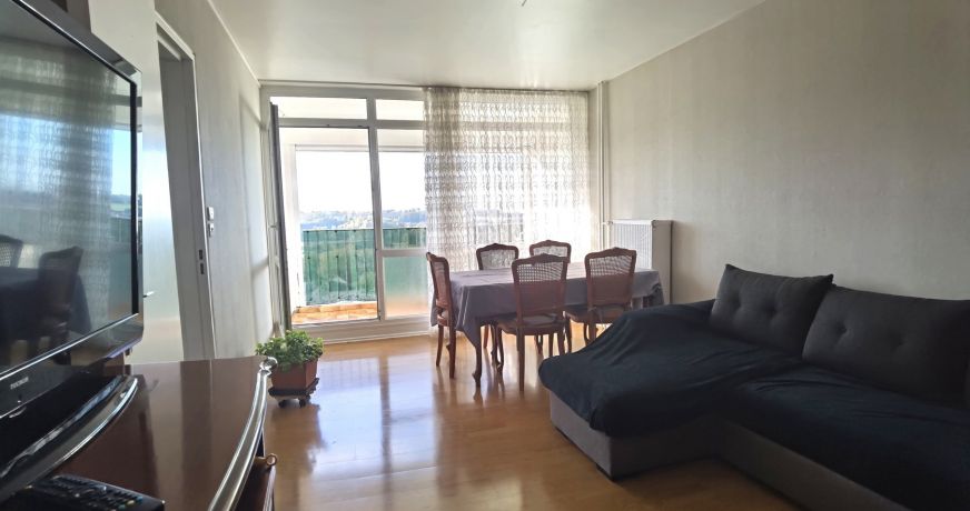 vente Appartement Belfort