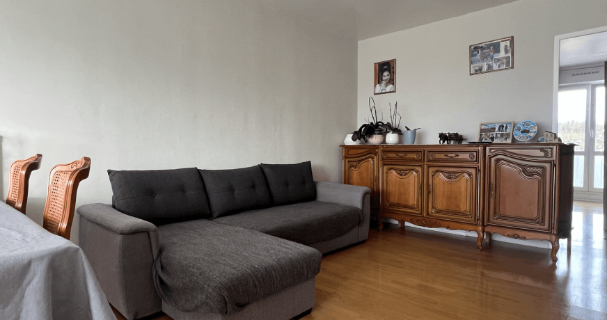 vente Appartement Belfort