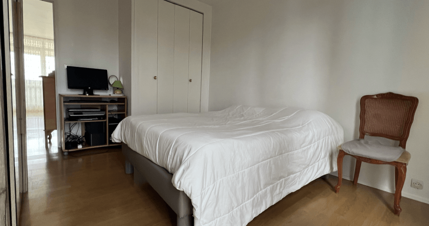 vente Appartement Belfort