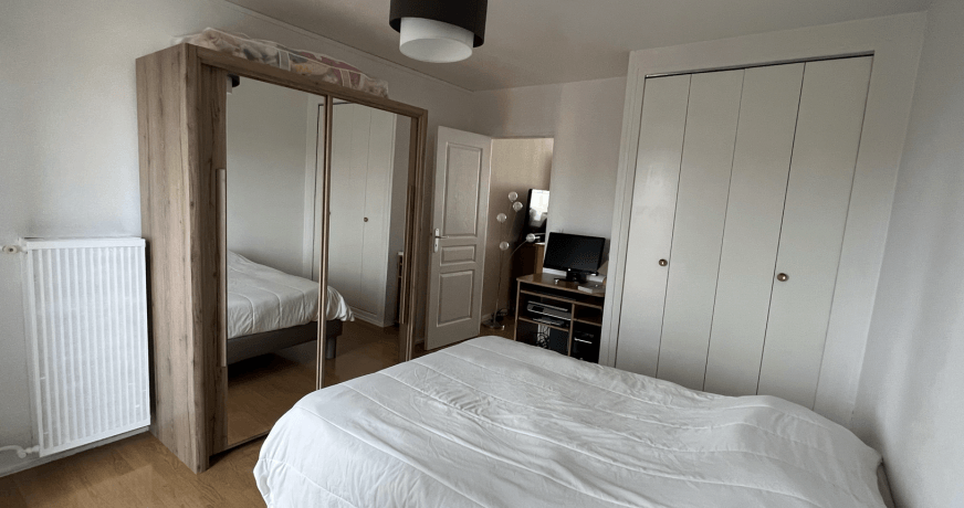 vente Appartement Belfort