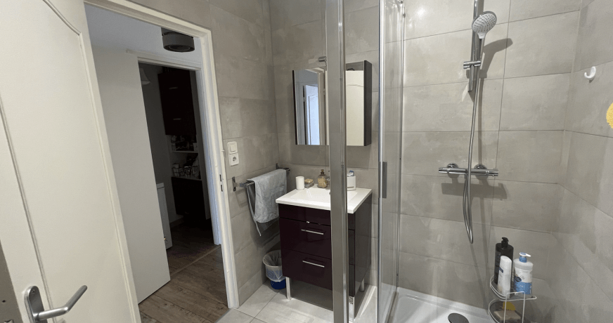 vente Appartement Belfort