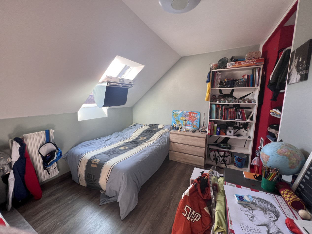 à vendre Maison Andelnans - Photo 11
