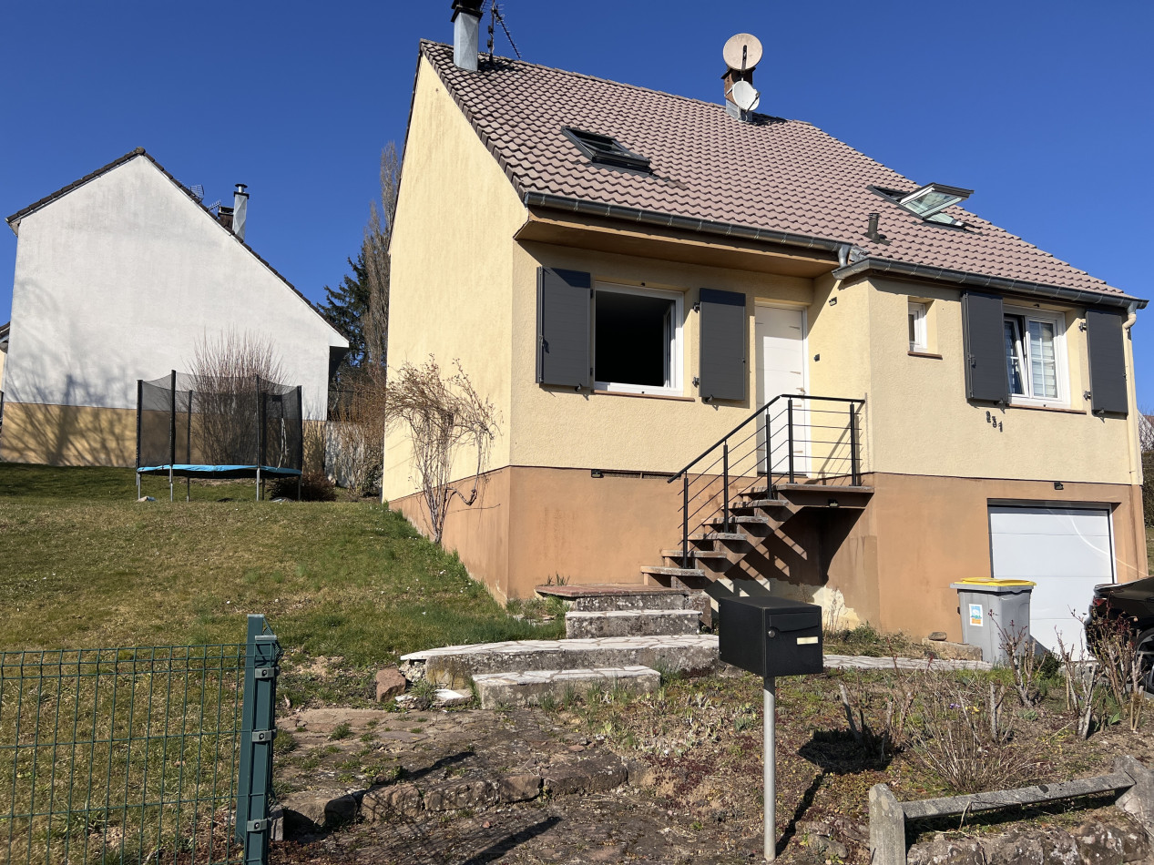 à vendre Maison Andelnans - Photo 13