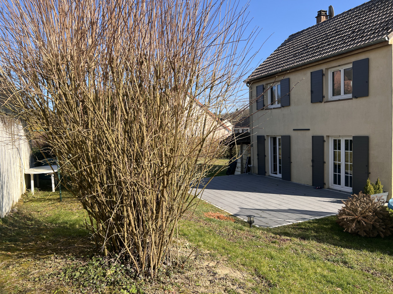 à vendre Maison Andelnans - Photo 2