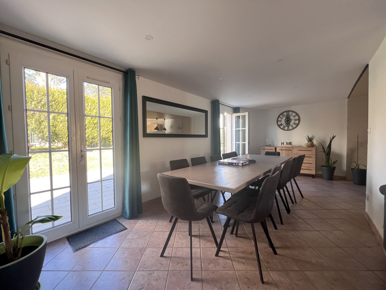à vendre Maison Andelnans - Photo 4