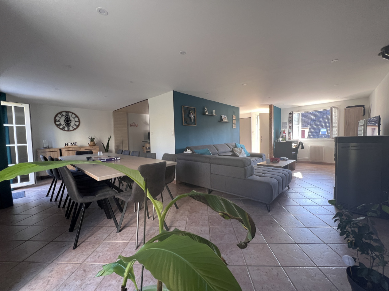 à vendre Maison Andelnans - Photo 5