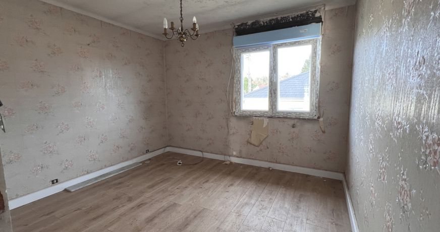 vente Maison Offemont