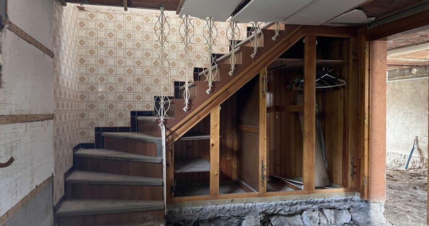 vente Maison Offemont