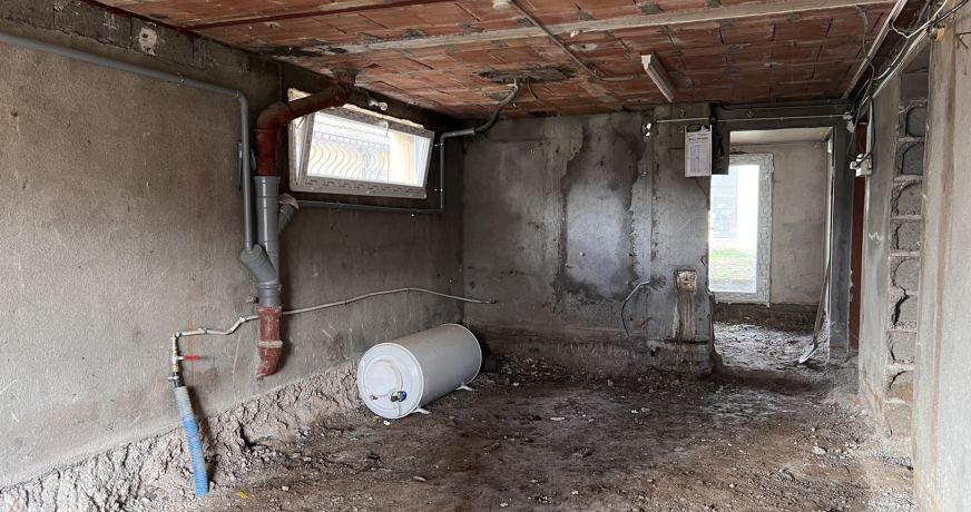 vente Maison Offemont