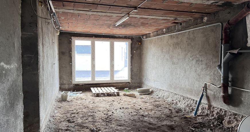 vente Maison Offemont