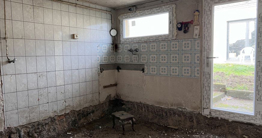 vente Maison Offemont