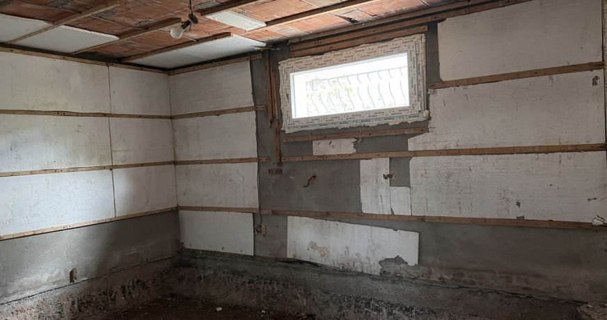 vente Maison Offemont