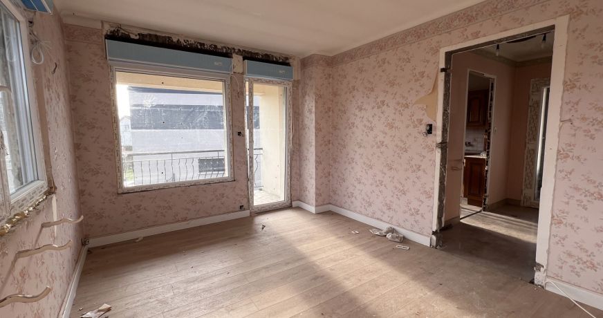 vente Maison Offemont