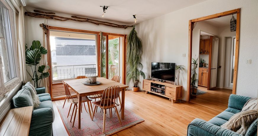 vente Maison Offemont