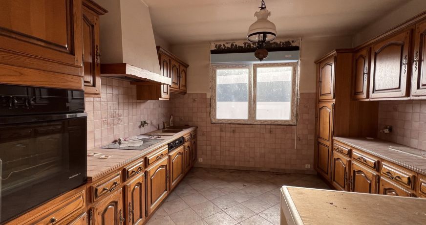 vente Maison Offemont