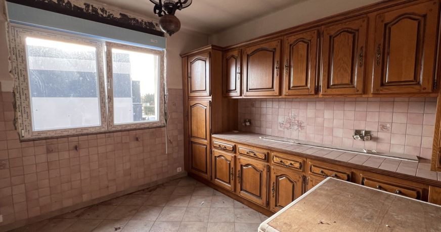 vente Maison Offemont