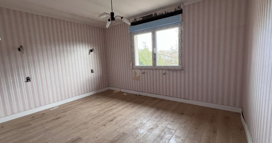 vente Maison Offemont