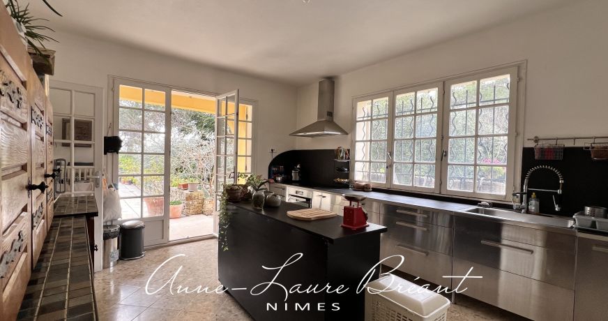 vente Maison Nîmes