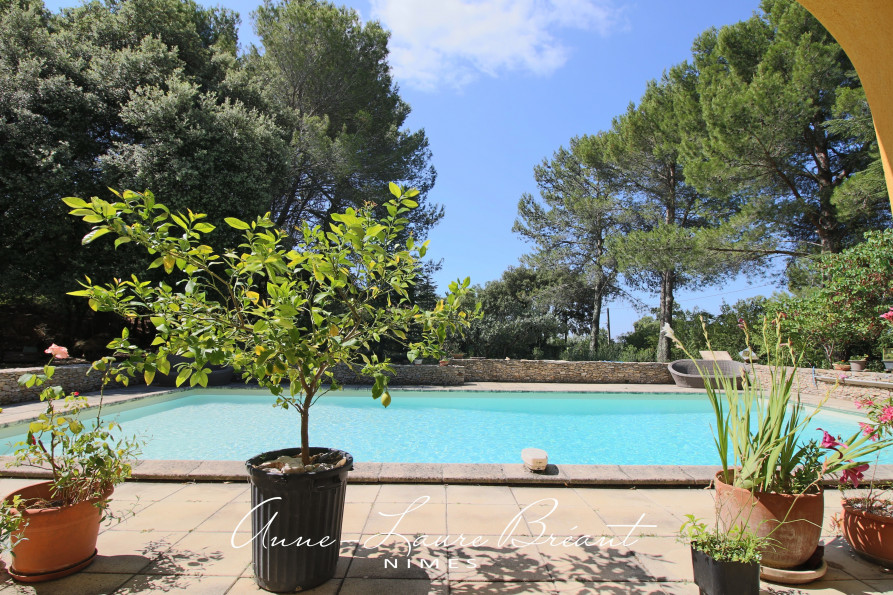 vente Maison Nîmes - Photo 2