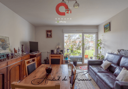vente Appartement Bois D'arcy