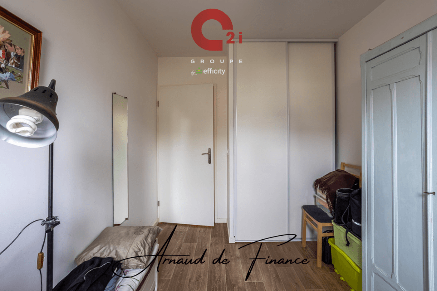 à vendre Appartement Bois D'arcy - Photo 10