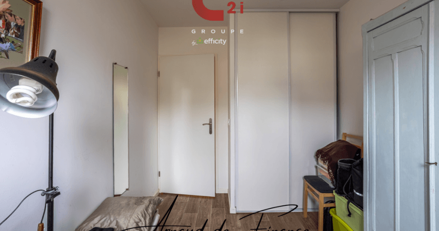 vente Appartement Bois D'arcy