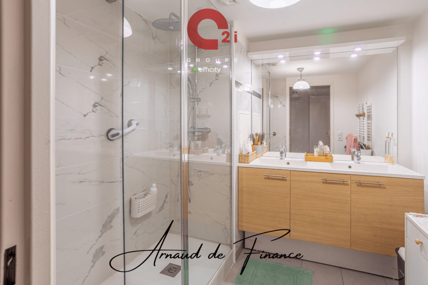 à vendre Appartement Bois D'arcy - Photo 11