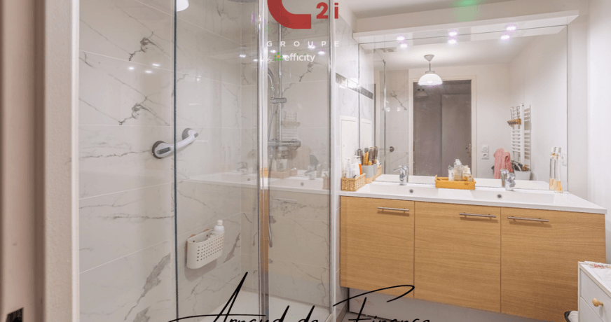 vente Appartement Bois D'arcy