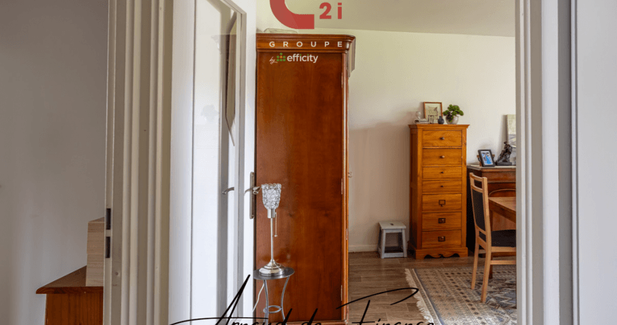 vente Appartement Bois D'arcy