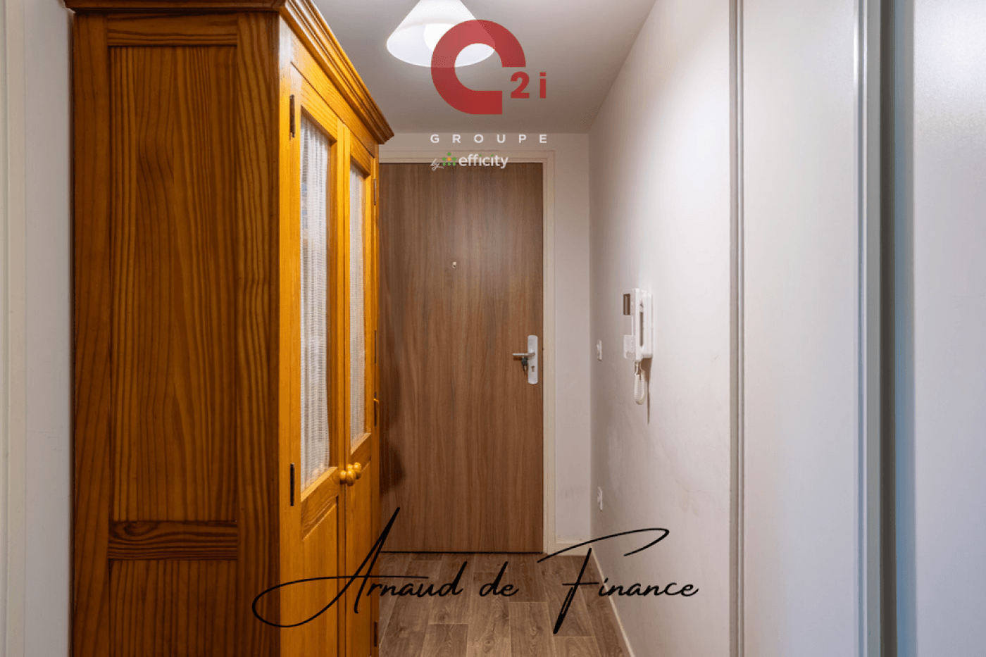 à vendre Appartement Bois D'arcy - Photo 13