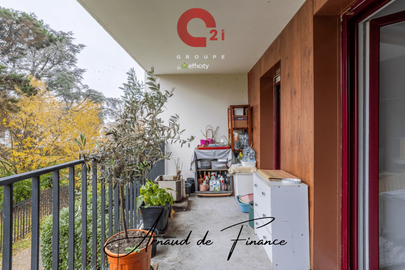 à vendre Appartement Bois D'arcy - Photo 15