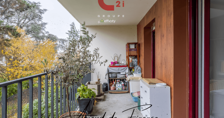 vente Appartement Bois D'arcy