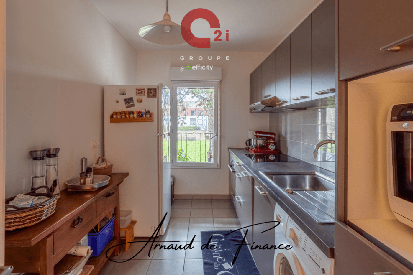 à vendre Appartement Bois D'arcy - Photo 4