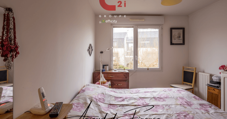 vente Appartement Bois D'arcy