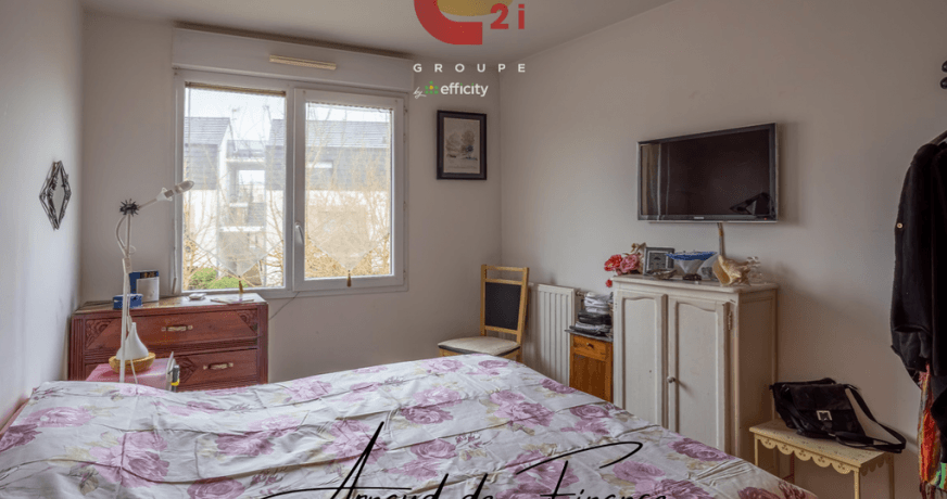 vente Appartement Bois D'arcy