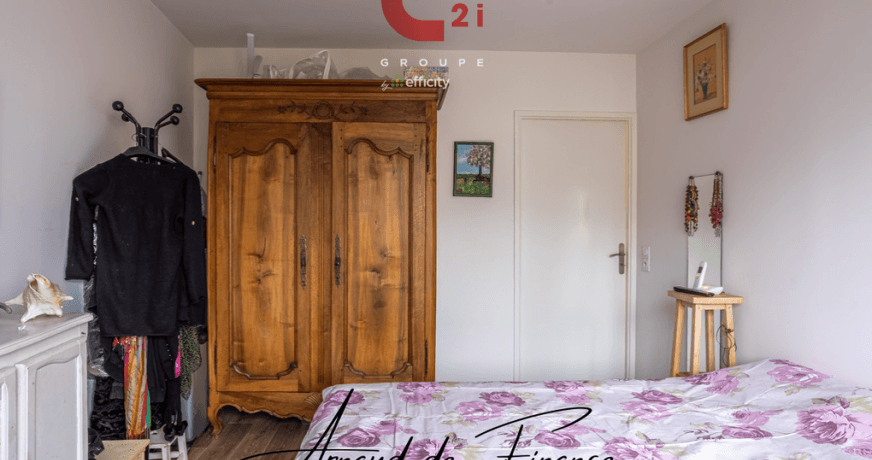 vente Appartement Bois D'arcy