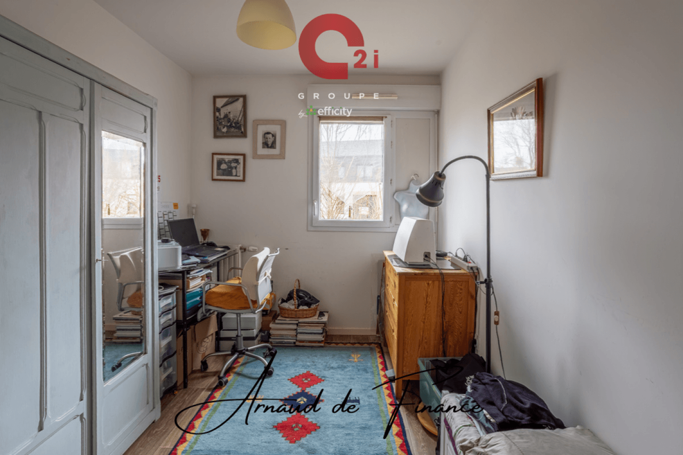 à vendre Appartement Bois D'arcy - Photo 9