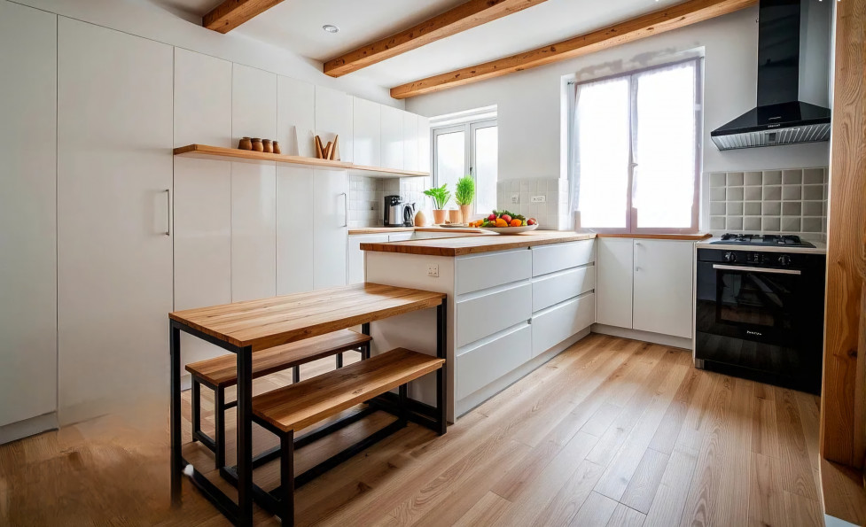 vente Maison Ners - Photo 1