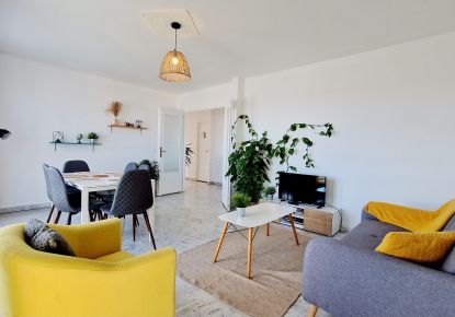 vente Appartement Nîmes