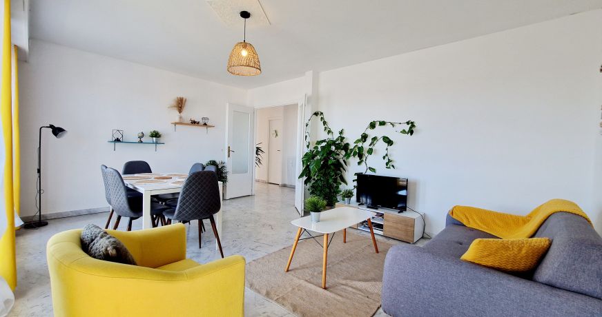 vente Appartement Nîmes