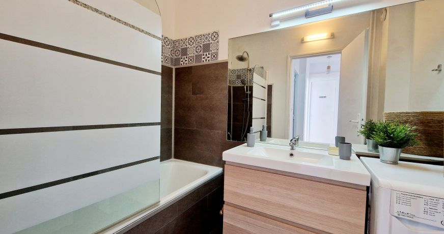 vente Appartement Nîmes