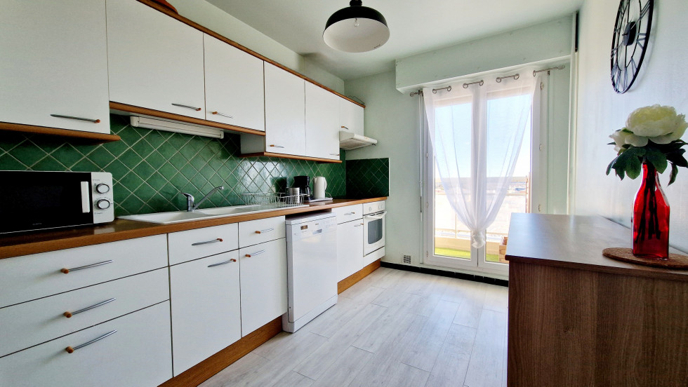 vente Appartement Nîmes - Photo 4