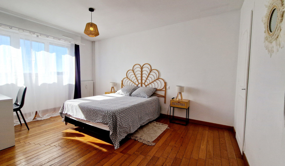 vente Appartement Nîmes - Photo 6