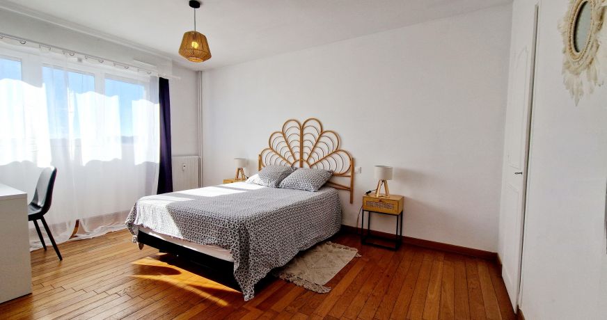 vente Appartement Nîmes